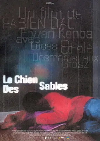 Le Chien des sables (2026)