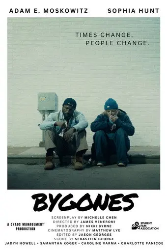 Bygones (2026)