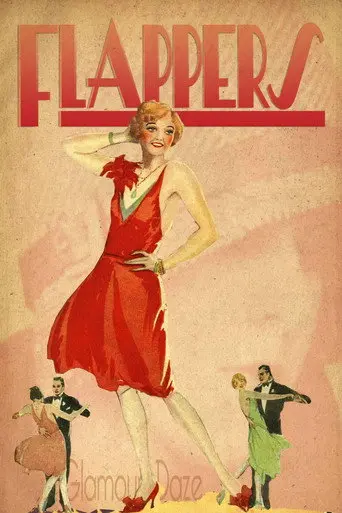 Flappers, Speakeasies, and the Birth of Modern Culture (2010)
