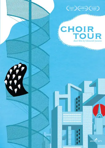 Choir Tour (2012)