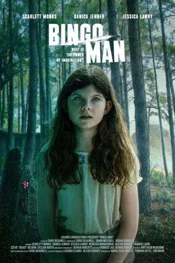 Bingo Man (2026)