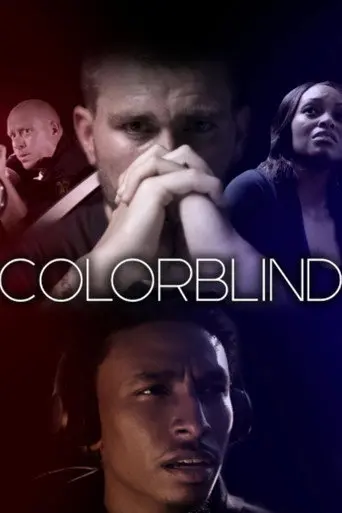 Colorblind (2020)