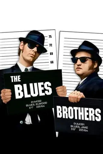 The Blues Brothers (1980)