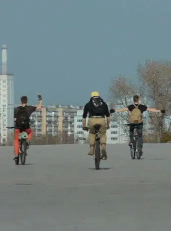 The Film of Kyiv. Episode One (2017)