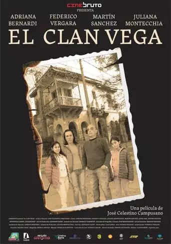 El Clan Vega (2023)