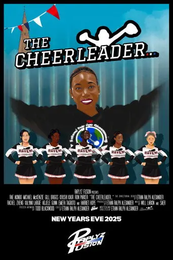 The Cheerleader... (2025)