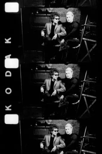 Gerard Malanga's Film Notebooks (1970)