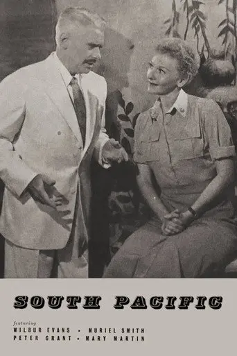 South Pacific (1952)