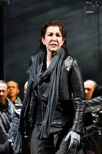 I Capuleti E I Montecchi (2016)