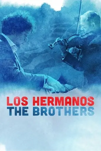 Los Hermanos/The Brothers (2020)