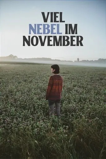 November Fog (2025)