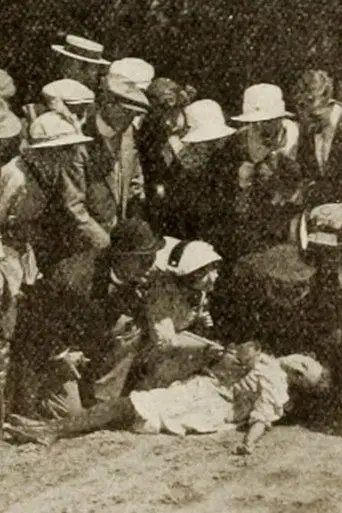 The Price Paid (1914)