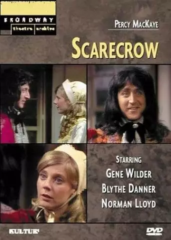 Scarecrow (1972)