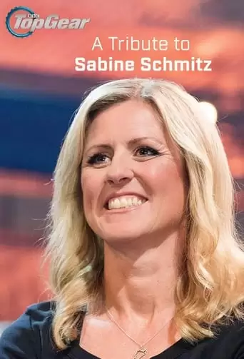 A Tribute To Sabine Schmitz (2021)