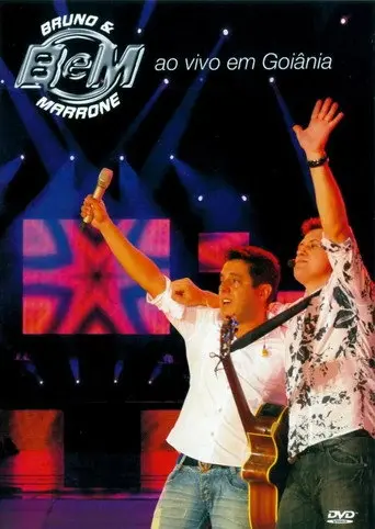 Live in Goiânia (2006)