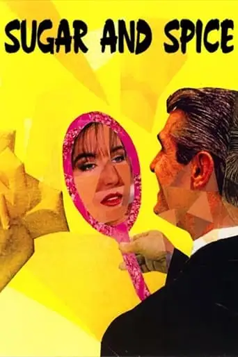 Sugar & Spice (1995)