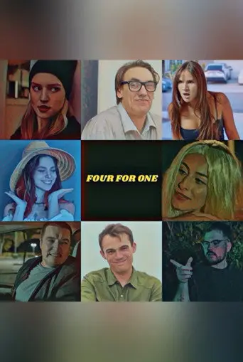 Four For One (2026)