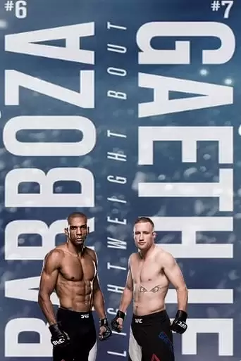 Barboza Vs. Gaethje (2019)