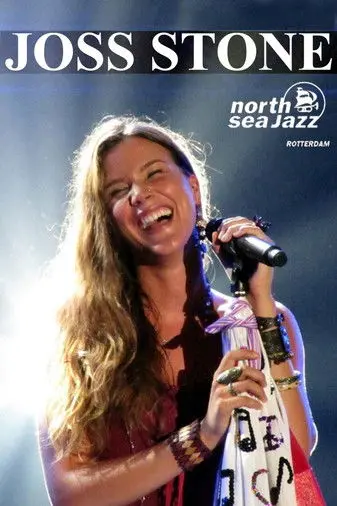 Joss Stone: Live at the North Sea Jazz Festival (2010)