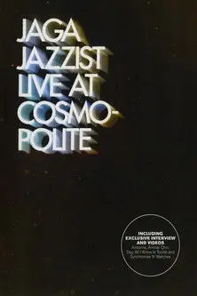 Jaga Jazzist - Live in Cosmopolite (2010)