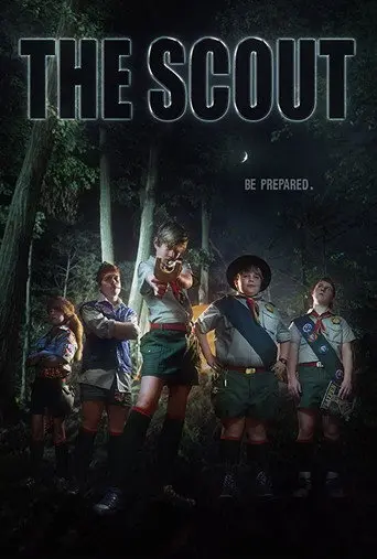 The Scout (2013)