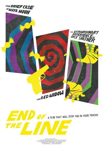 End of the Line (2026)