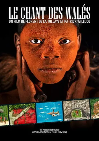 Le chant des Walés (2016)