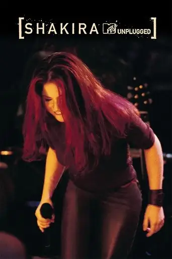 Shakira (2000)