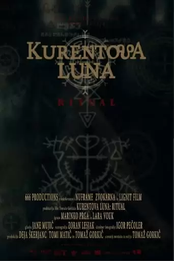 The Moon Of The Kurent: The Ritual (2022)
