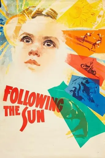 Following the Sun (1961)