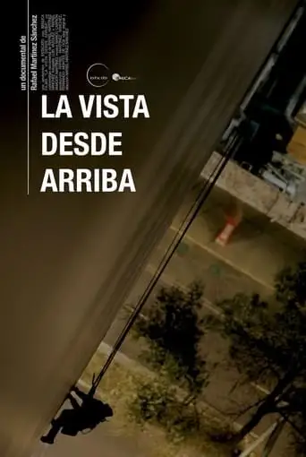 The View From Up Above (2023)