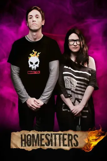 Homesitters (2019)