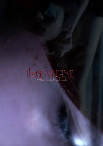 The Beating Eye (2019)