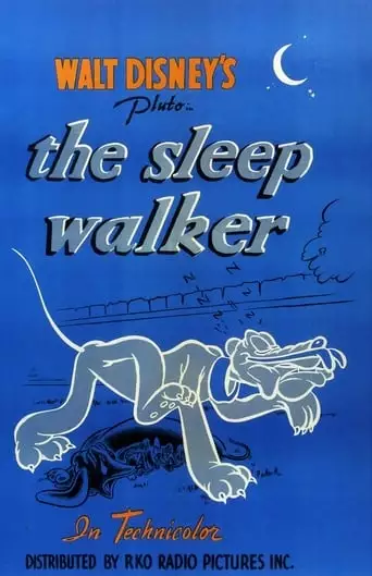 The Sleep Walker (1942)