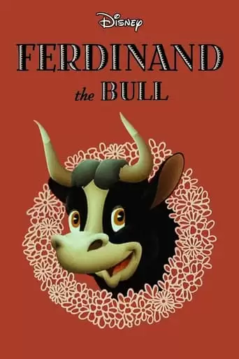 Ferdinand The Bull (1938)