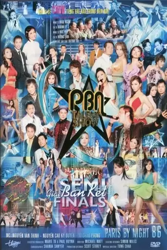 Paris By Night 86: PBN Talent Show - Semi-Finals (2024)