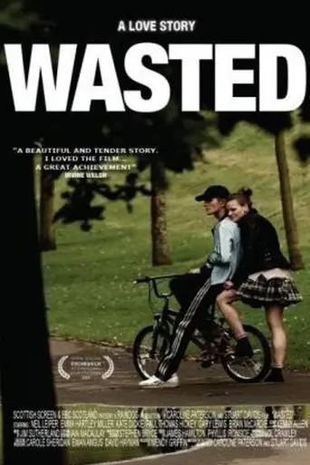 Wasted (2009)