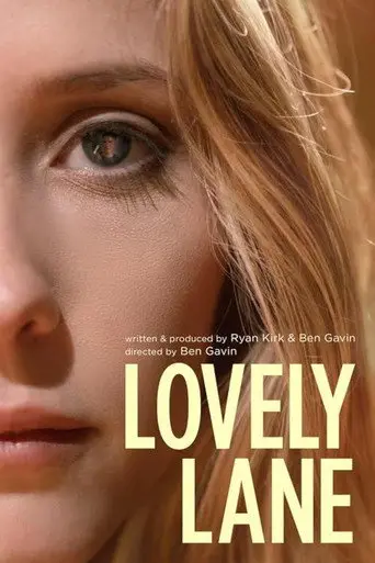 Lovely Lane (2017)