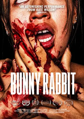 Bunny Rabbit (2025)