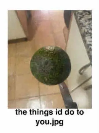 the things id do to you (2026)