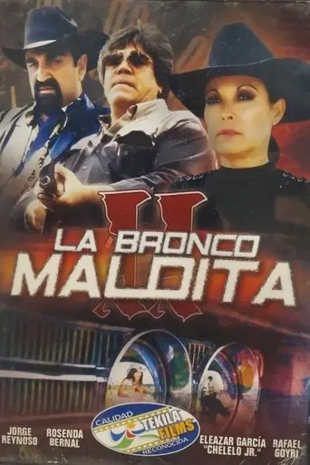 La Bronco Maldita 2 (1997)