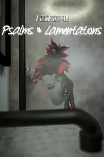 Psalms and Lamentations (2026)