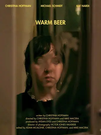 Warm Beer (2026)