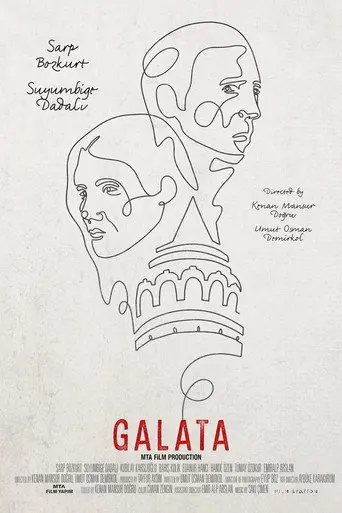 Galata (2024)