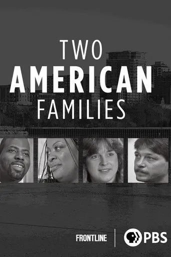 Two American Families (2013)