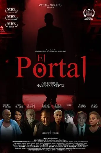 El portal (2025)