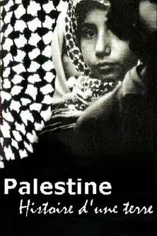 Palestine: Story of a Land (1993)