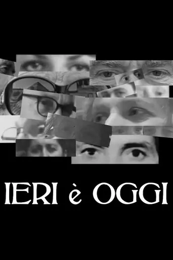 Ieri è Oggi (2025)