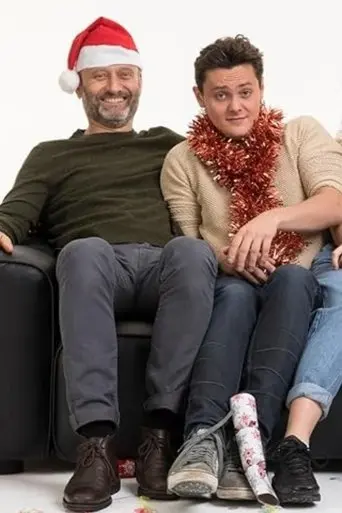 Outnumbered - Christmas Special 2016 (2016)