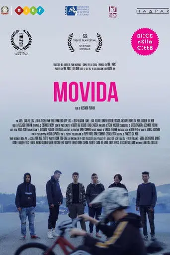 Movida (2020)